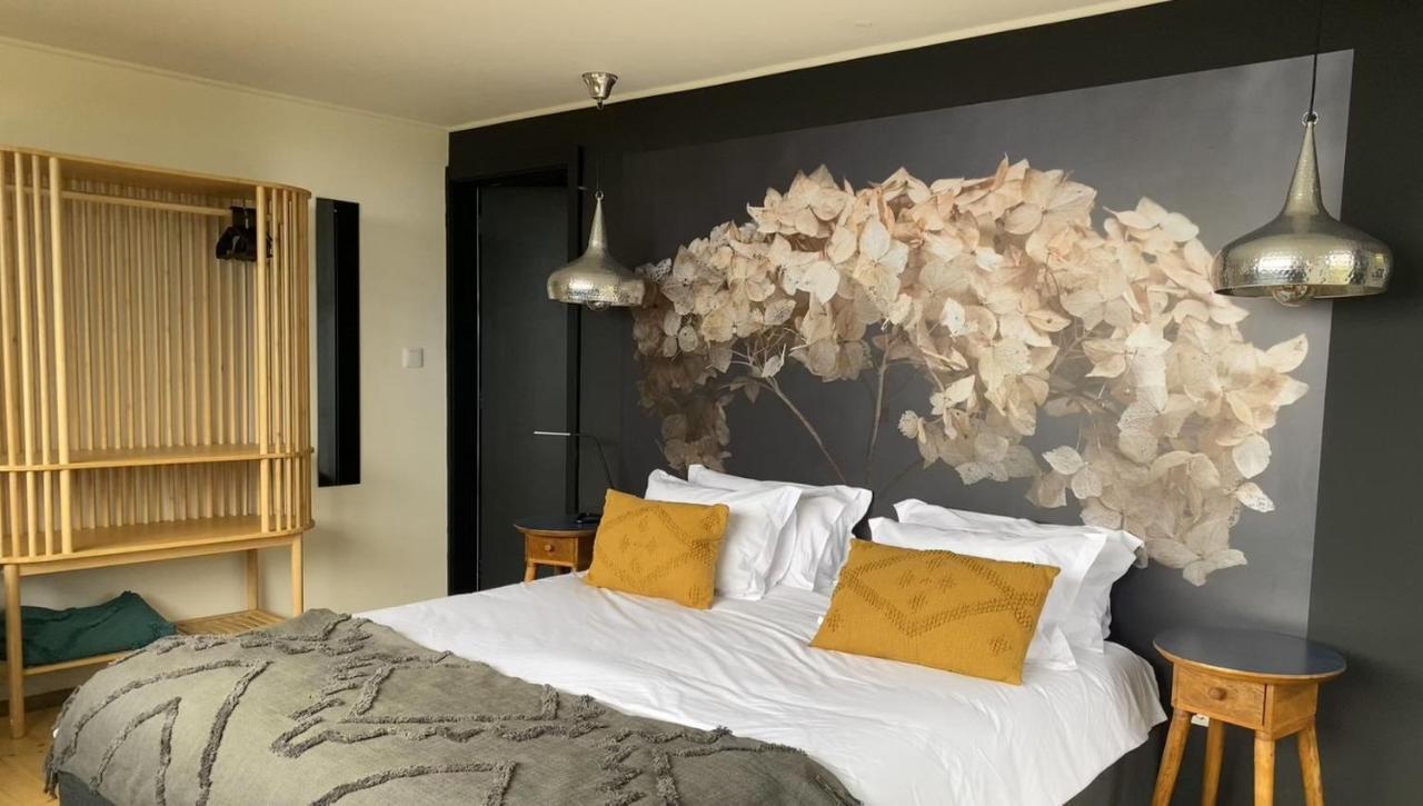 Luzz Me - Casa Das Doze Ribeiras Экстерьер фото