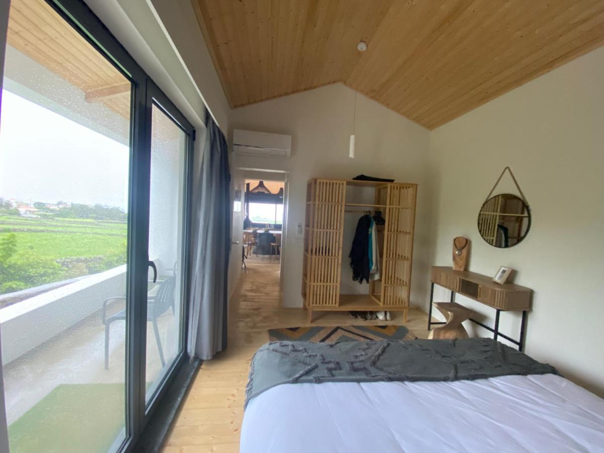 Luzz Me - Casa Das Doze Ribeiras Экстерьер фото