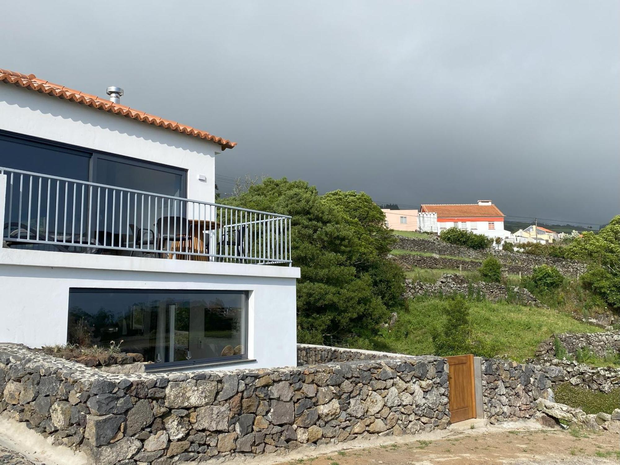 Luzz Me - Casa Das Doze Ribeiras Экстерьер фото