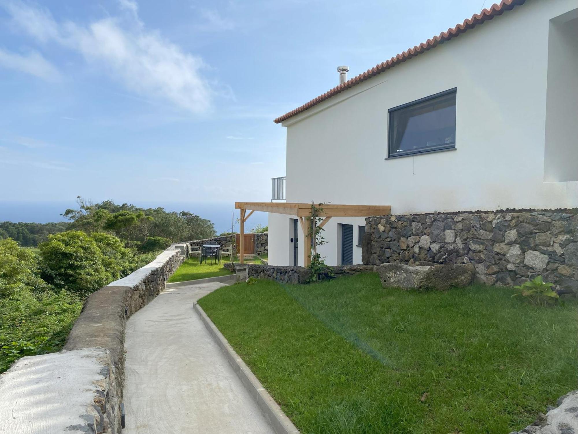 Luzz Me - Casa Das Doze Ribeiras Экстерьер фото