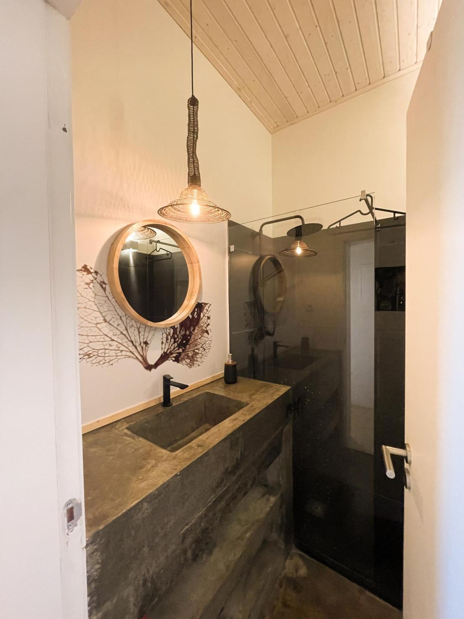 Luzz Me - Casa Das Doze Ribeiras Экстерьер фото