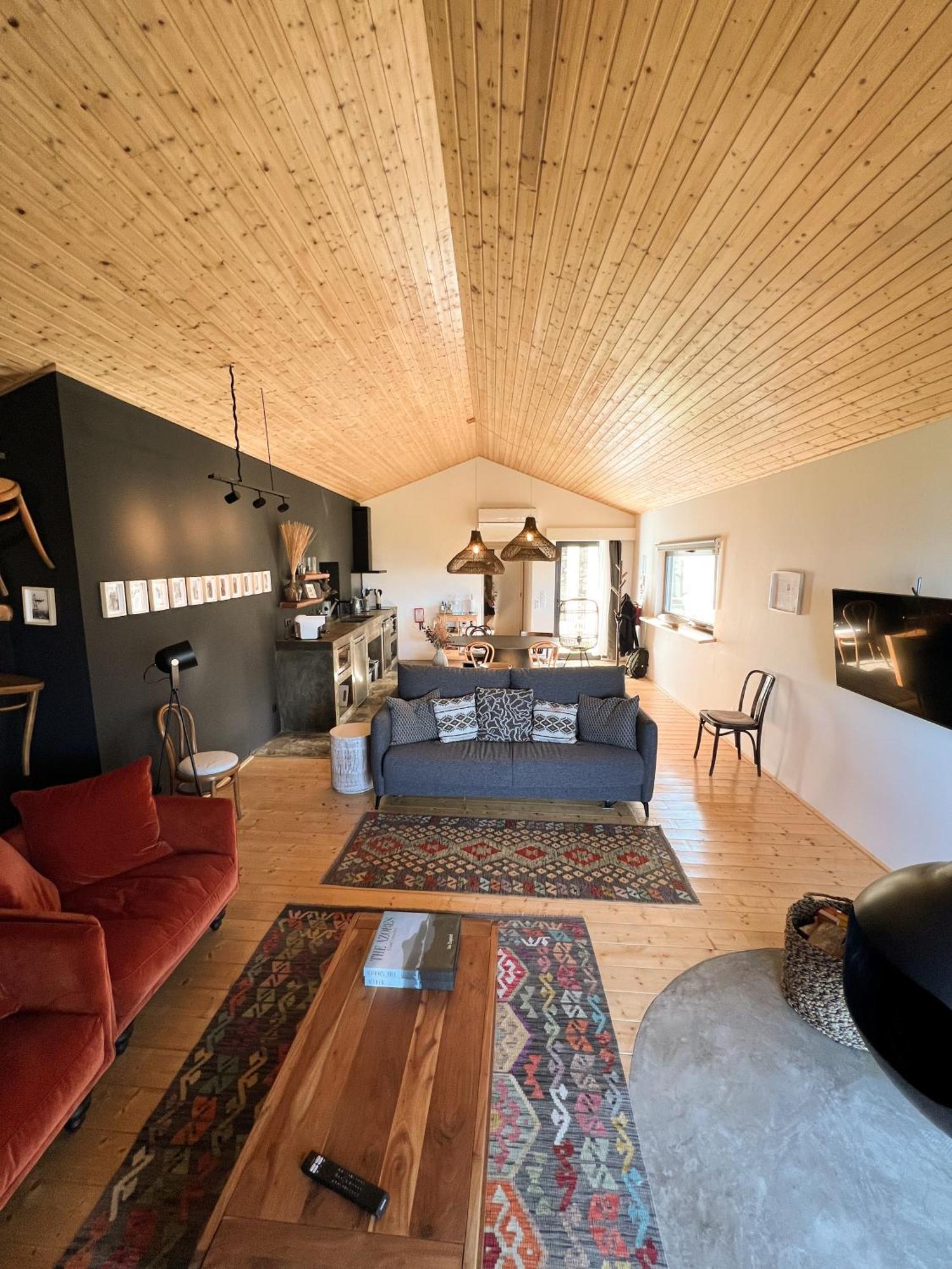 Luzz Me - Casa Das Doze Ribeiras Экстерьер фото
