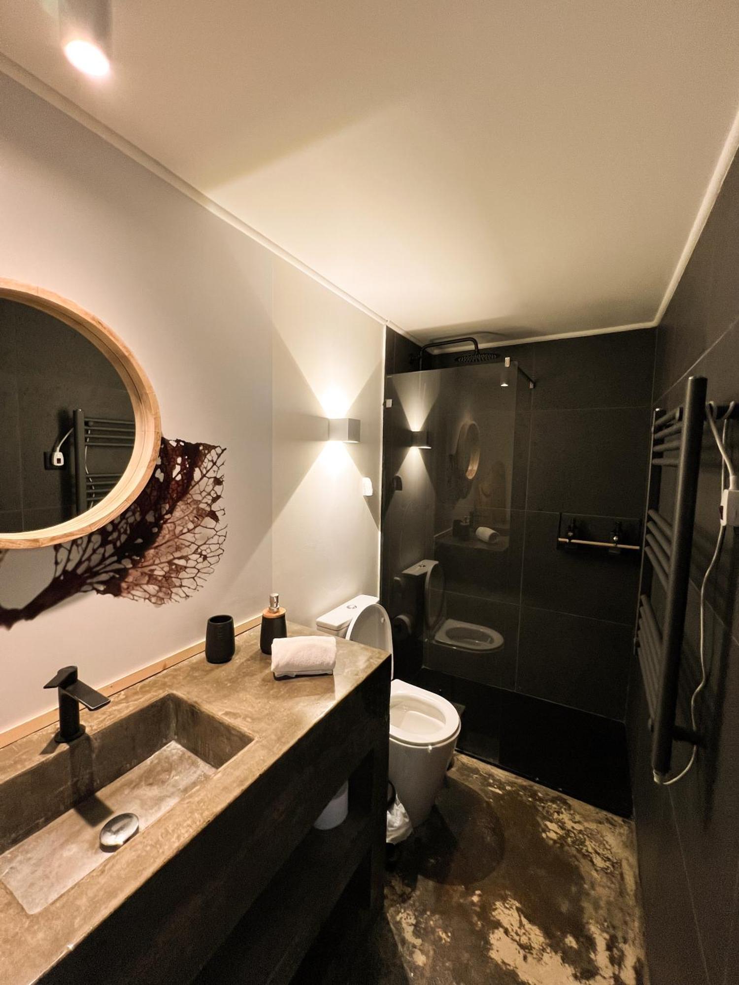 Luzz Me - Casa Das Doze Ribeiras Экстерьер фото