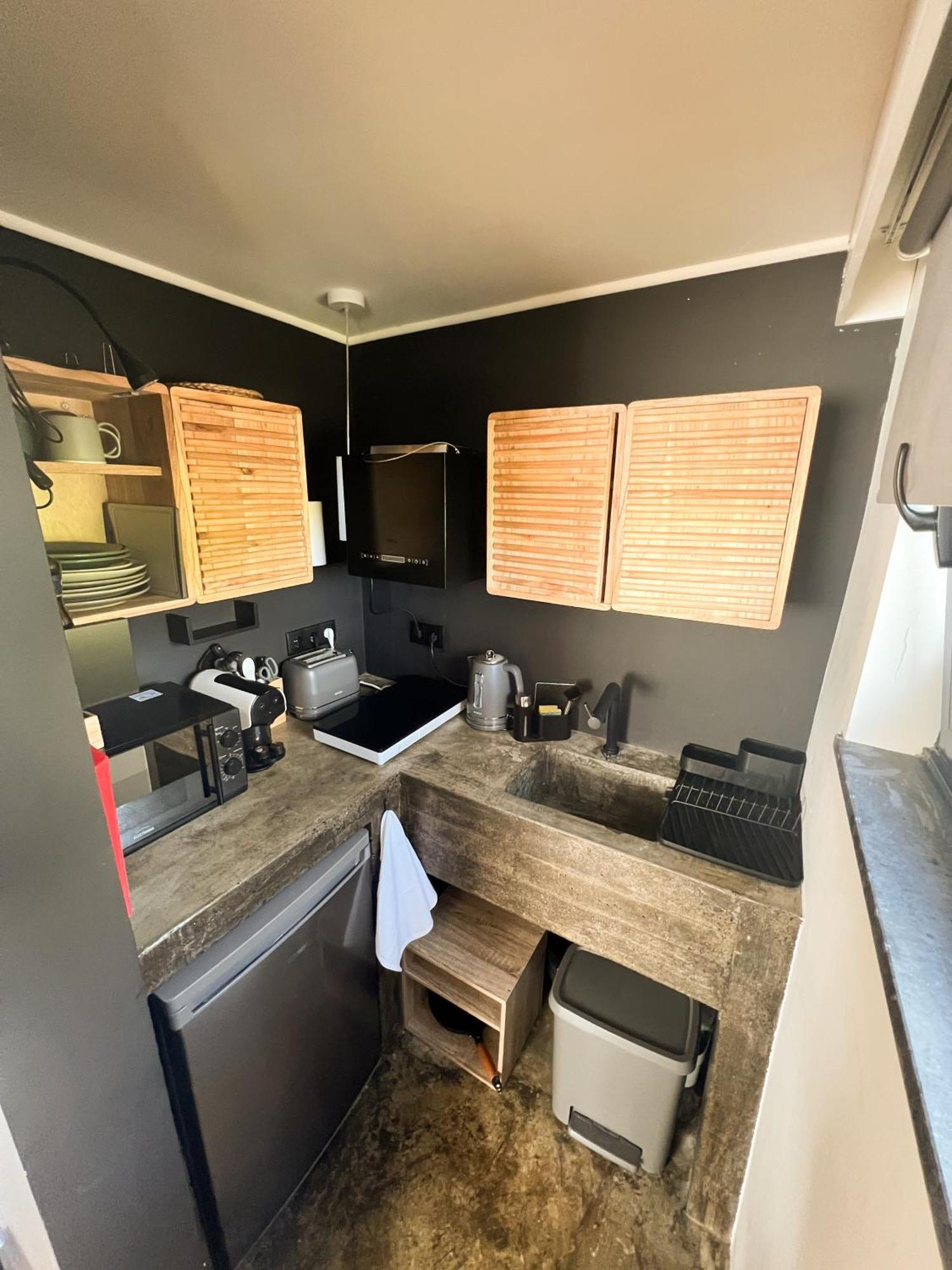 Luzz Me - Casa Das Doze Ribeiras Экстерьер фото